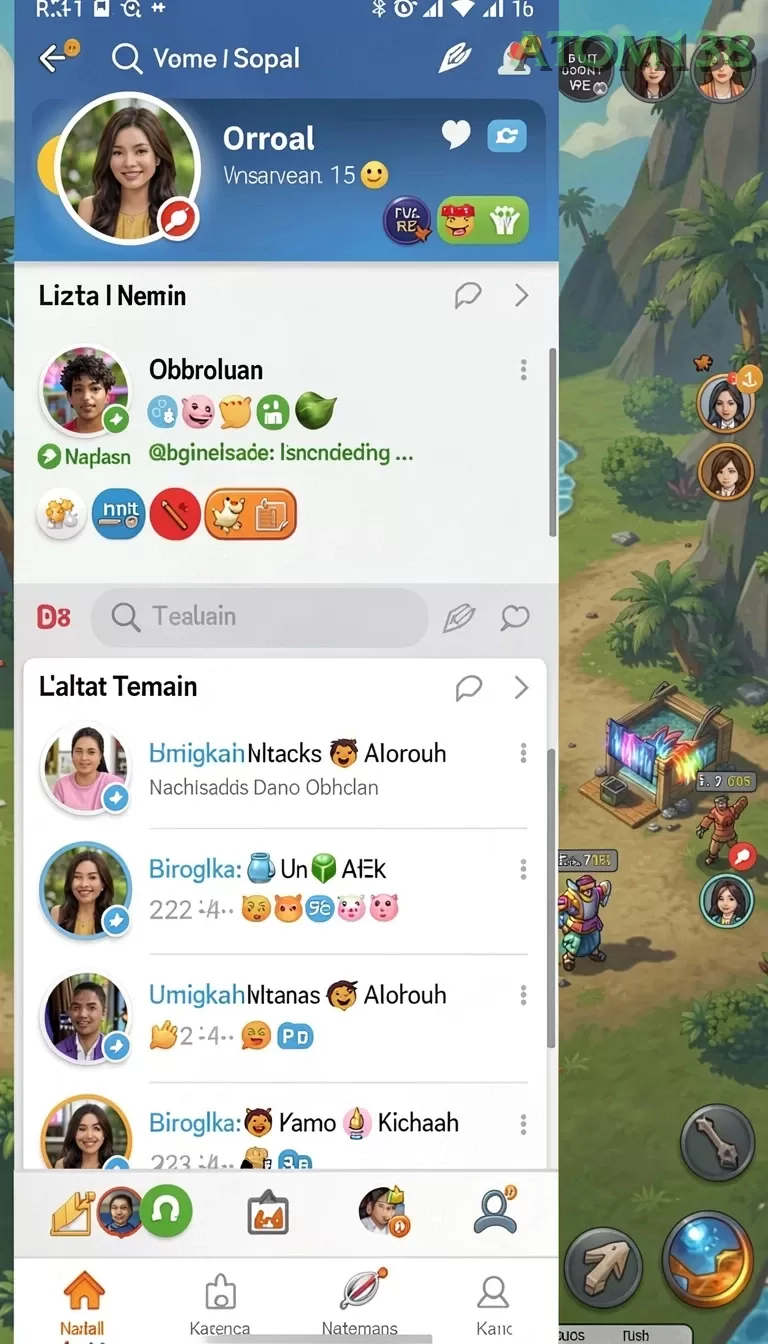 Screenshot surgaplay nomor 3
