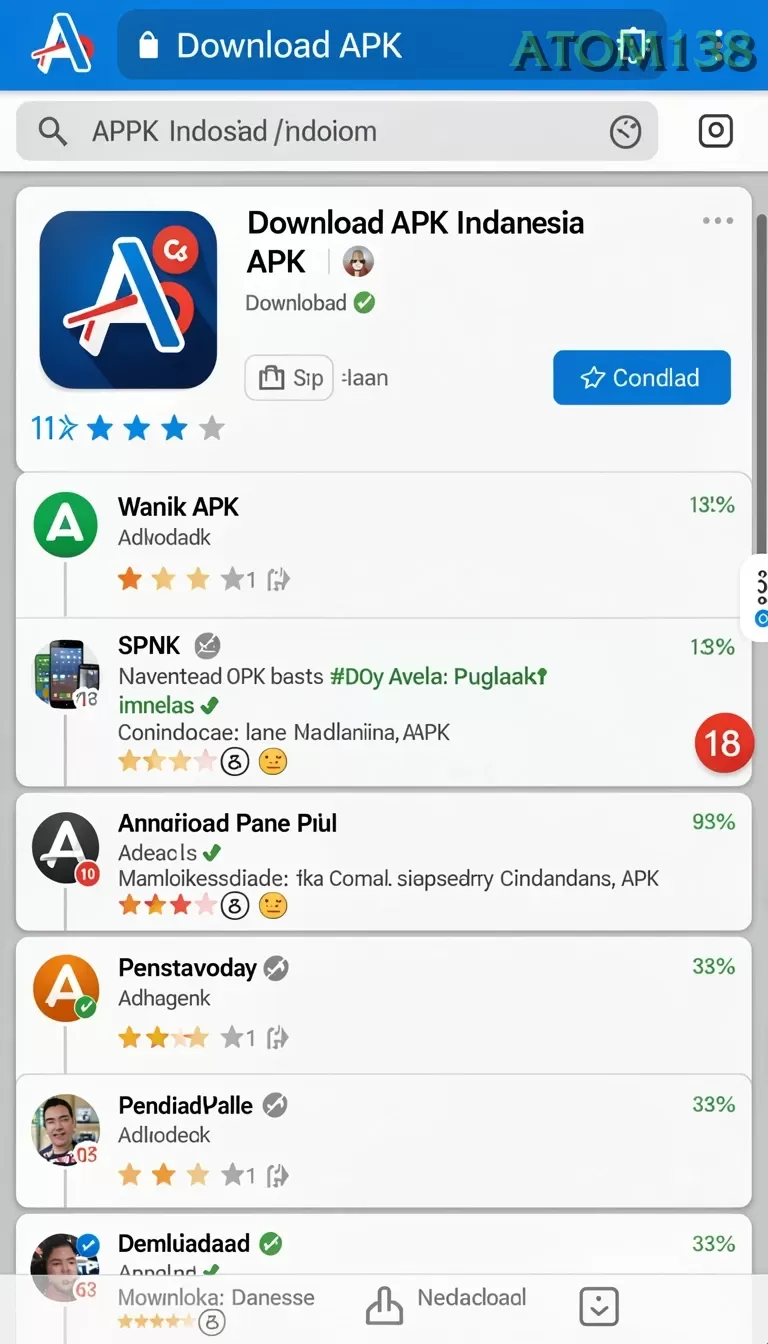 Screenshot Flaming Fox nomor 1