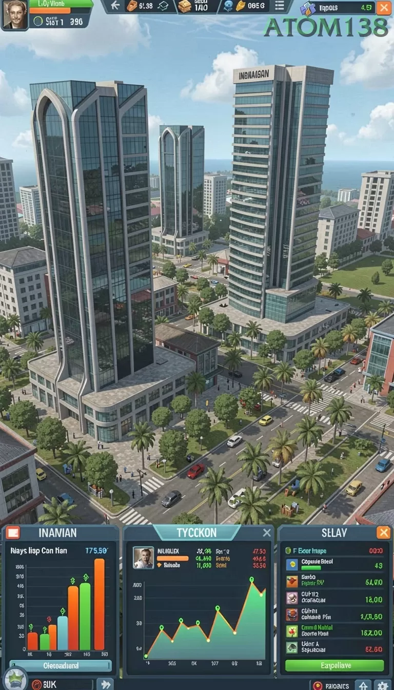 Screenshot Crystal 777 DELUXE nomor 1