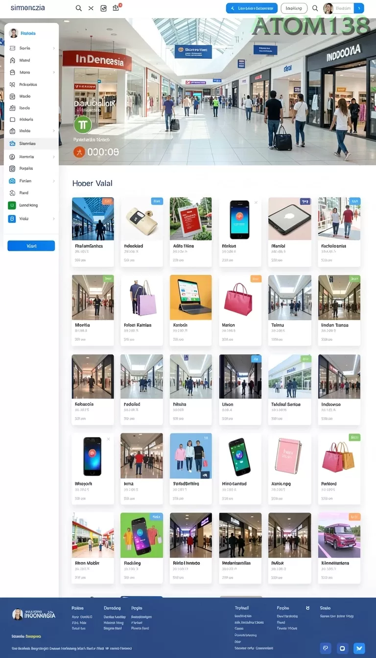 Screenshot Crystal 777 DELUXE nomor 2