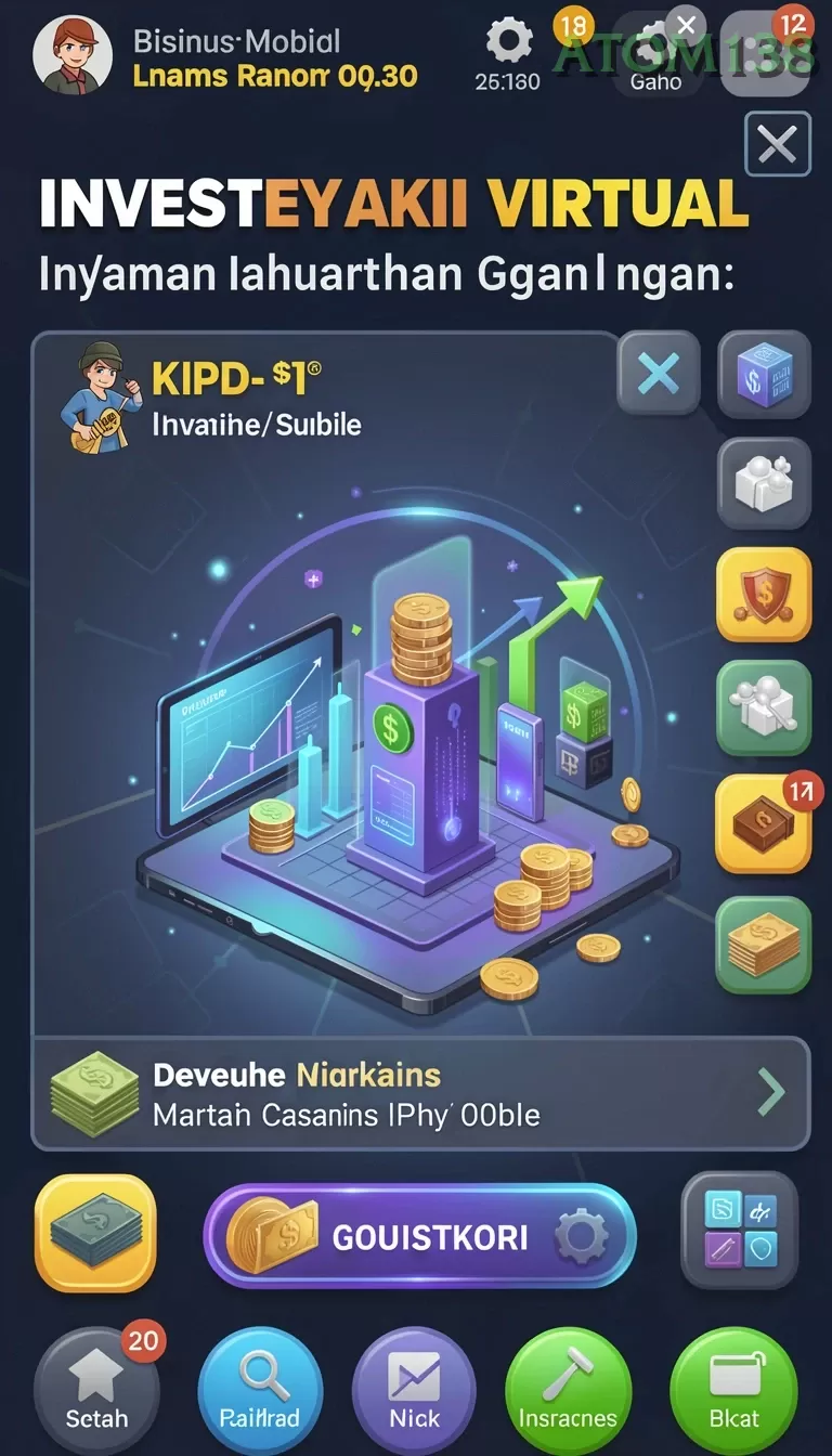 Screenshot surgaplay nomor 1