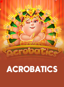 Acrobatics Terbaru: Review Game dan Tips Bermain game cover
