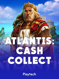 Atlantis-Cash-Collect icon