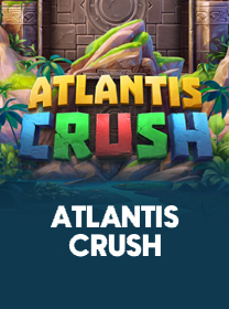 Atlantis-Crush icon