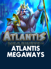 Atlantis-Megaways icon