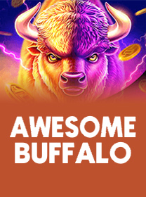 Awesome-Buffalo game thumbnail