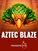 Aztec-Blaze game thumbnail