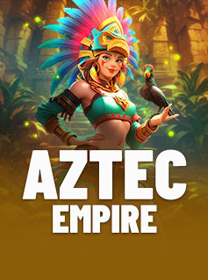 Aztec-Empire game thumbnail