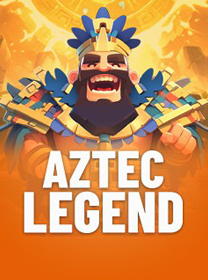 Aztec-Legend game thumbnail