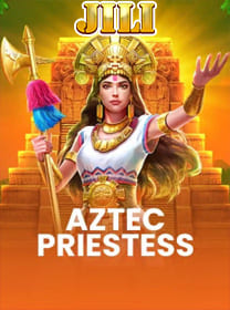 Aztec-Priestess game thumbnail