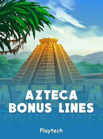 Azteca-Bonus-Lines game thumbnail