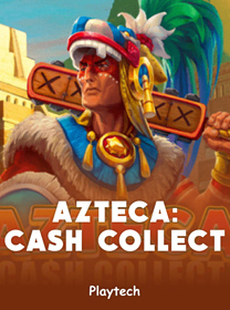 Azteca-Cash-Collect game thumbnail