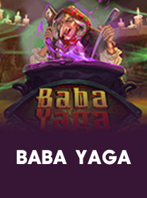Baba-Yaga game thumbnail
