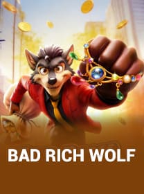 Bad-Rich-Wolf game thumbnail
