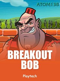 Breakout Bob banner