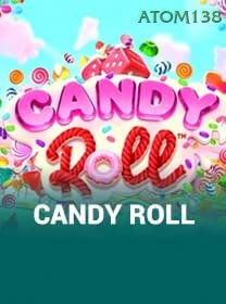 Candy Roll banner