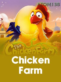 Chicken Farm icon