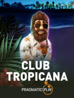 Club Tropicana icon