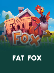 Fat Fox Game: Info Provider, RTP, dan Cara Main banner