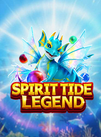Fishing Spirit Tide Legend Slot: Info Provider, RTP, dan Max Win banner
