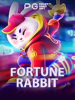Fortune Rabbit Game 2026: Info Lengkap dan Link Main banner