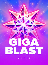 Giga Blast Game: Info Provider, RTP, dan Cara Main game cover