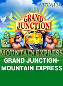 Grand Junction Mountain Express icon