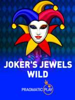 Game Jokers Jewels Wild dengan RTP Tinggi dan Fitur Menarik banner