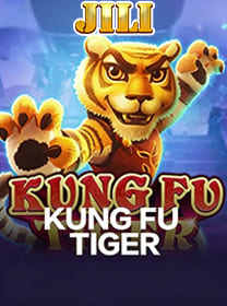 Cara Akses Kung Fu Tiger dengan Mudah dan Aman banner