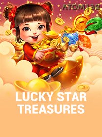 Lucky Star Treasures icon