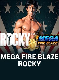 Panduan Bermain Mega Fire Blaze Rocky di Android Terlengkap banner