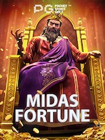 Panduan Midas Fortune Terlengkap untuk Pemain Baru banner