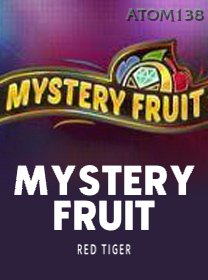 Mystery Fruit icon
