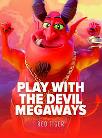 Play With The Devil Slot Terbaru: RTP dan Volatilitas Lengkap banner