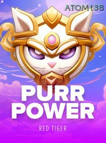 Purr Power icon