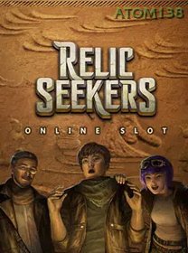 Relic Seekers icon