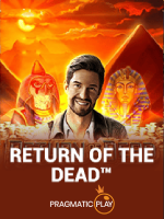 Cara Akses Return Of The Dead dengan Mudah dan Aman game cover