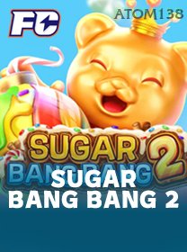 Sugar Bang Bang2 icon