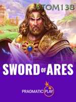Sword Of Ares icon