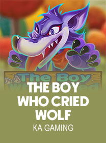 Game The Boy Who Cried Wolf dengan RTP Tinggi dan Fitur Menarik banner