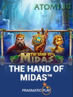 The Hand Of Midas icon