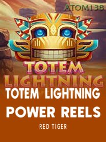 Totem Lightning Power Reels icon
