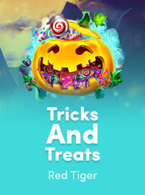 Informasi Lengkap Game Tricks And Treats Terbaru banner