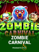 Zombie Carnival Game 2026: Info Lengkap dan Link Main game cover