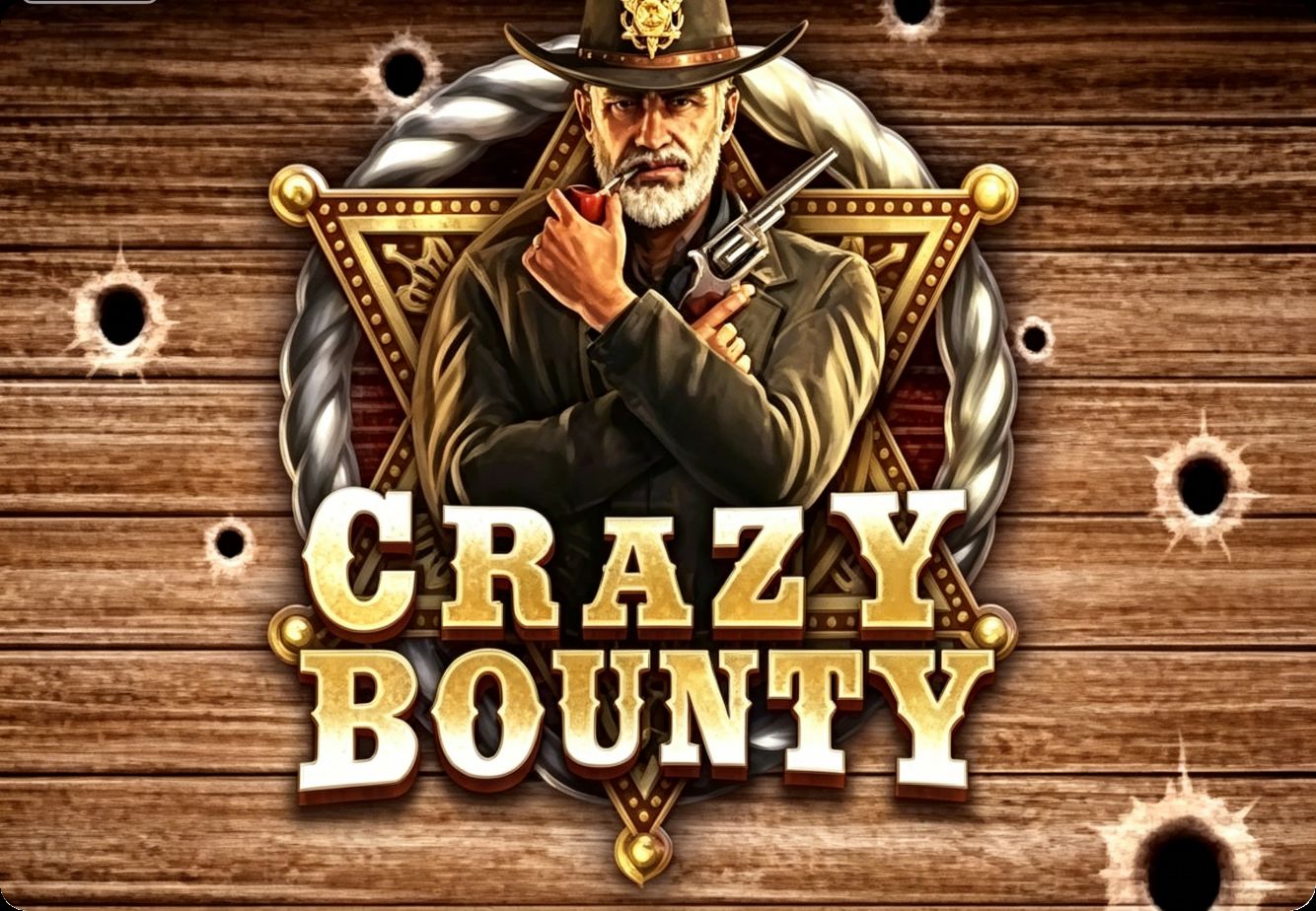 crazy bounty Terbaru: Review, RTP, dan Link Bermain banner