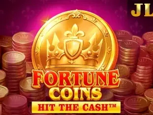 fortune coins Game Terbaru: Review dan Info Lengkap game cover