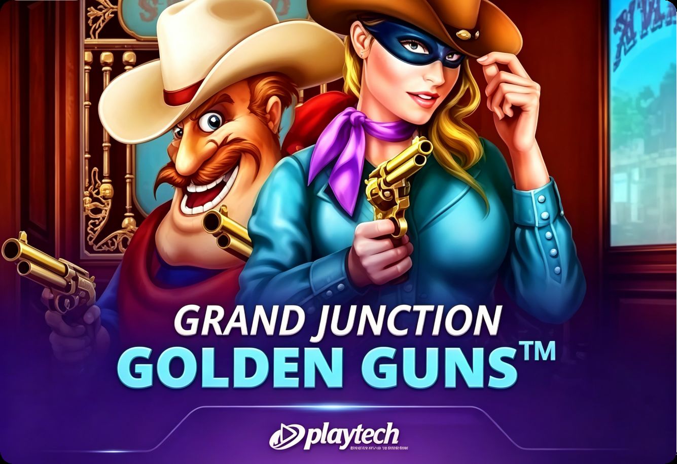 grand junction golden guns Game Terbaru: Review dan Info Lengkap game cover