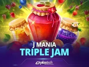 j mania triple jam Terbaru: Review Game dan Tips Bermain game cover