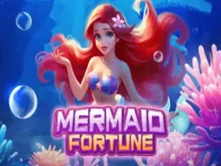 mermaid fortune Game 2026: Fitur Unggulan dan Review game cover