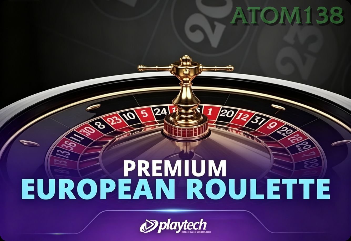 Premium European Roulette icon